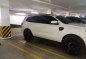 SUV 2017 Ford Everest White for sale-1