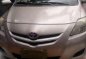 For sale Toyota Vios e manual 2010-0