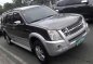 2008 Isuzu Alterra 3.0 Matic Diesel TVDVD for sale-4