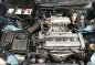 FOR SALE: Honda CR-V 1999 1st owned-7