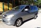 For Sale! Toyota Innova V 2008 | Gasoline-0