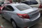 2016 Toyota Vios 1.3 E Dual VVTI MT Silver For Sale -1