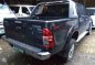 2014 Toyota Hilux G 4x2 2.5 AT DSL for sale-2