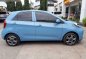 2016 Kia Picanto AT for sale-5