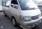 Toyota Hiace Super Grandia G model 2001 and 2003 for sale-6