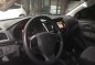 2015 Mitsubishi Strada 4x4 AT Gas-V DSL for sale-2
