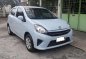 2015 Toyota Wigo G Light Blue sale car-0