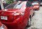 Toyota Vios E 2015 Automatic for sale-1