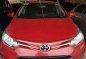 2016 Toyota Vios for sale-1