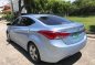 Hyundai Elantra GLS 1.8 AT 2012 for sale-4
