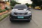 2014 Toyota Fortuner V Automatic DIESEL FOR SALE-2