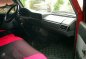 1997 Toyota Tamaraw Fx GL MT Red For Sale -2