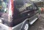 2003 Mitsubishi Adventure diesel 4D56 FOR SALE-4