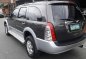 2008 Isuzu Alterra 3.0 Matic Diesel TVDVD for sale-3