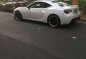 Toyota Gt 86 WHITE FOR SALE-0