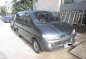 Hyundai Starex 1999 Turbo Diesel Blue For Sale -3