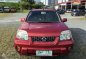2003 Nissan Xtrail for sale-2
