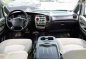 Hyundai Starex Crdi Turbo Diesel 2007 for sale-2