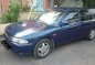 Mitsubishi Lancer GLXI 1995 Model for sale-1