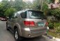 Well-maintained Toyota Fortuner 2006 for sale-2