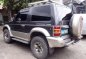 RUSH 2002 Mitsubishi Pajero 3 Door 4WD-3