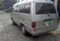 95 Mitsubishi L300 versa van for sale-2