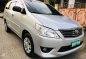 Toyota Innova J Manual gas 2012 FOR SALE-1