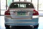 Good as new Volvo S80 2009 for sale-12