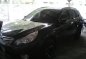 Good as new Subaru Outback 2010 for sale-2