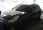 Good as new Subaru Outback 2010 for sale-1