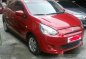 Well-maintained Mitsubishi Mirage 2015 for sale-3