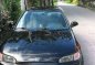 Honda Civic ESi 1995 1.6 AT Black Sedan For Sale -1