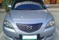 Mazda3 2007 hatchback for sale-0