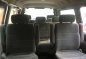 Nissan Vanette 1995 Grandcoach MT White For Sale -4