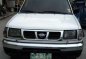 Nissan Frontier 2001 Model Automatic for sale-3