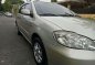 2006 Toyota Altis 1.6 E Manual Trans Super fresh for sale-6