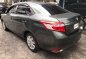 2017 Toyota Vios E for sale-8