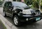 Well-kept Nissan X-Trail 2005 for sale-0