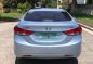 Hyundai Elantra GLS 1.8 AT 2012 for sale-2