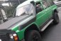 FOR SALE! 95 Nissan Safari Patrol GQ 4x4 gen1 M/T-0