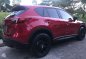 2016 Mazda CX5 22L diesel automatic skyativD for sale-4