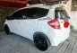 Honda Jazz 1.3 2012 MT White HB For Sale -0