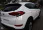 Hyundai Tucson 2.0 Gas MT rush sale-2