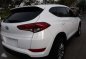 Hyundai Tucson 2.0 Gas MT rush sale-3