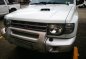 Well-maintained Mitsubishi Pajero 2004 for sale-5