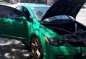 Honda Civic FD 2008 AT Green Sedan For Sale -4