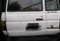 Toyota Tamaraw Fx 1997 MT White For Sale -1