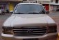 Ford Everest 2005 manual transmission for sale-0