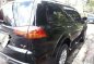 For sale Mitsubishi Montero GLS V 2012-11