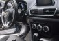 2016 Mazda 3 Blue Reflex Hatchback for sale-5